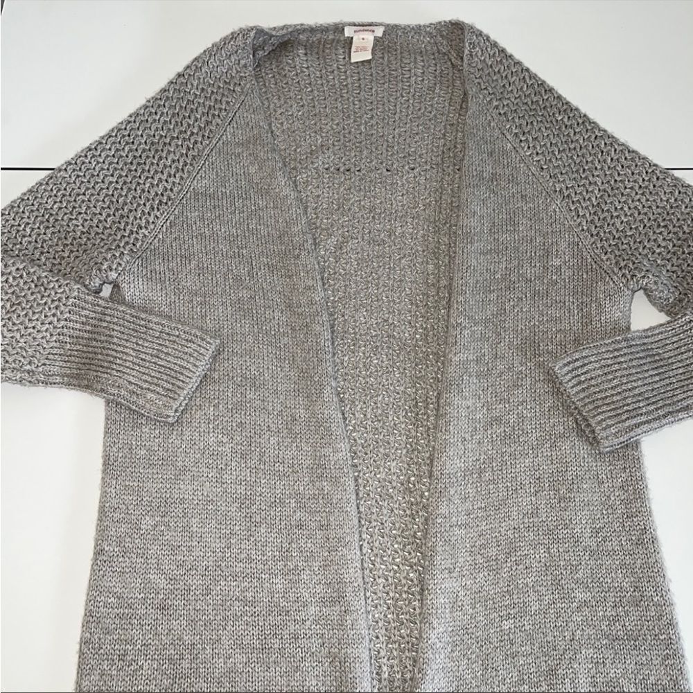 ‎Sundance cardigan small
